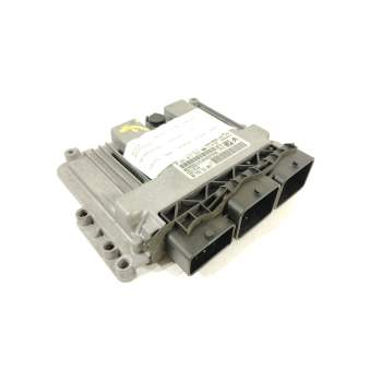 CENTRALITA MOTOR UCE 9677013180 0281017333 9666729580