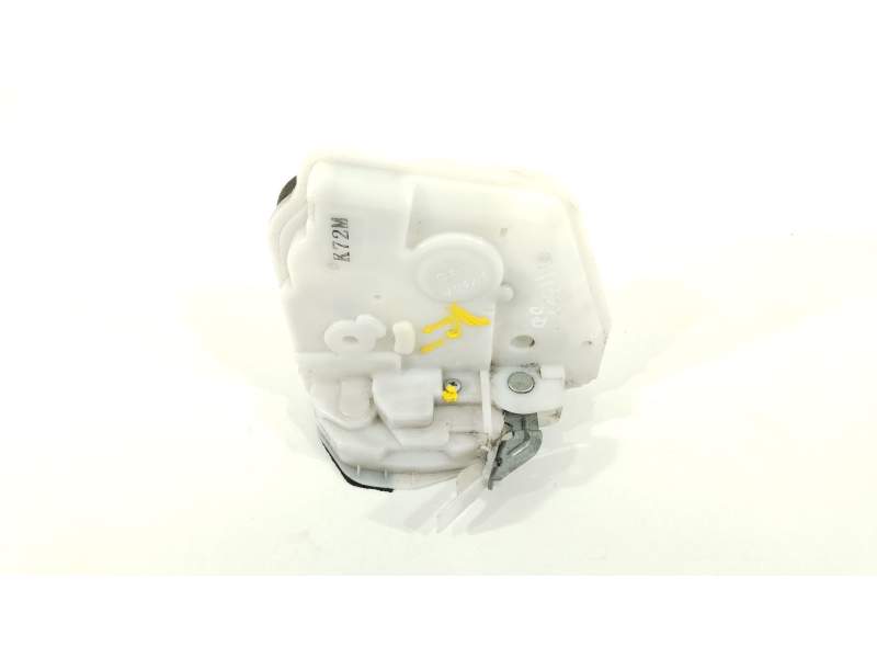 CERRADURA PUERTA DELANTERA DERECHA DB2W58310 7B27D0286