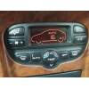 MANDO CLIMATIZADOR 96430991XT 216697294 
