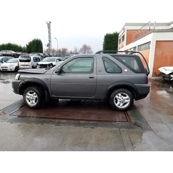 LAND ROVER FREELANDER I (L314) de desguace
