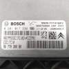 CENTRALITA MOTOR UCE 9677030080 0281017336 