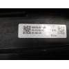REFUERZO PARAGOLPES TRASERO 86630N7100 