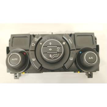 MANDO CLIMATIZADOR 96738322XT A2C1237822600