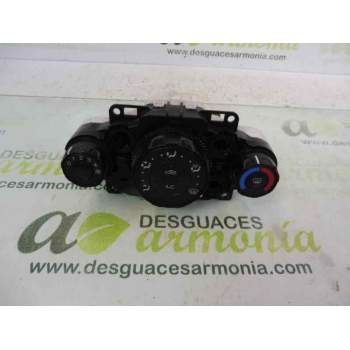 MANDO CLIMATIZADOR 8A6119980AE 