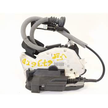 CERRADURA PUERTA TRASERA DERECHA 5K4839016R 