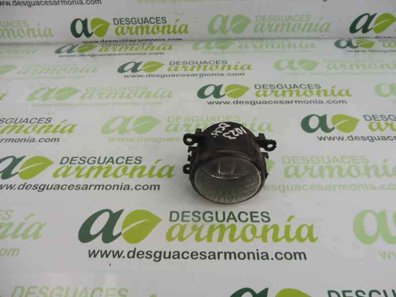 FARO ANTINIEBLA DERECHO 9650001680 89204712 