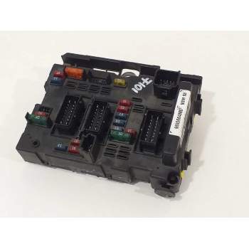 CAJA RELES / FUSIBLES 9650664080 BSMB3 BSMB3