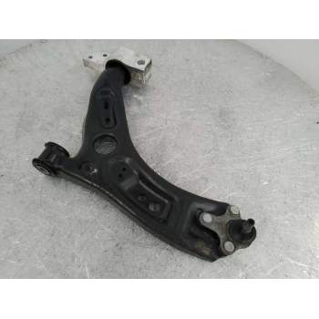 BRAZO SUSPENSION INFERIOR DELANTERO IZQUIERDO 1K0407151AC 