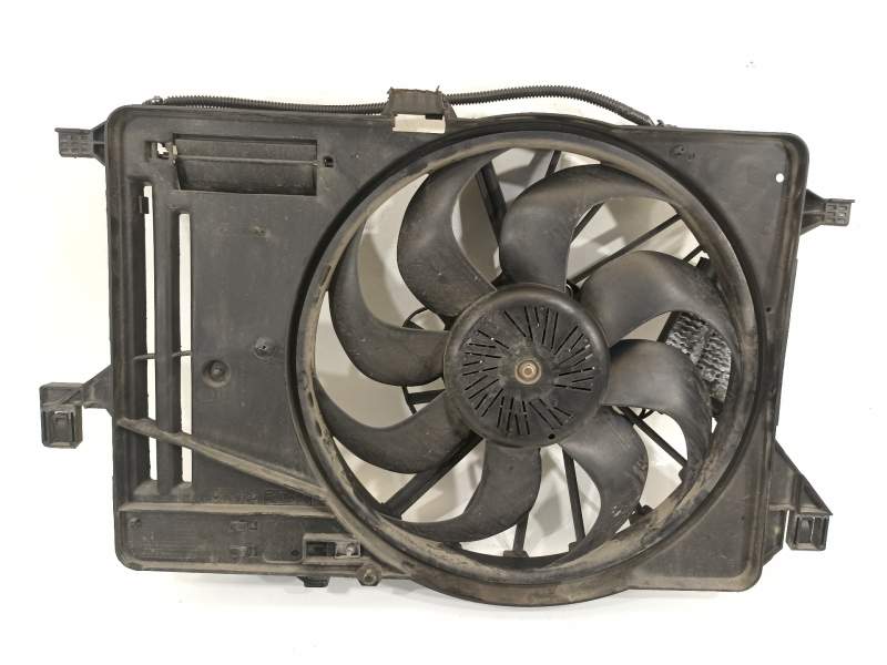 ELECTROVENTILADOR CV618C607VB 