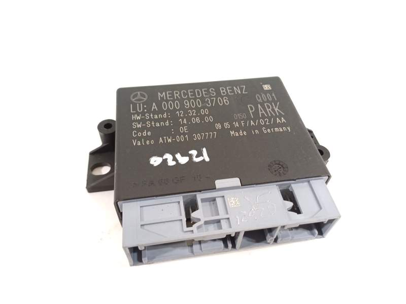 MODULO ELECTRONICO A0009003706 