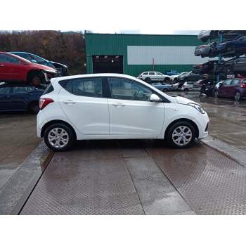 HYUNDAI I10 II (BA, IA)