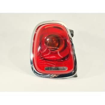 PILOTO TRASERO IZQUIERDO 7297413 63217297413 