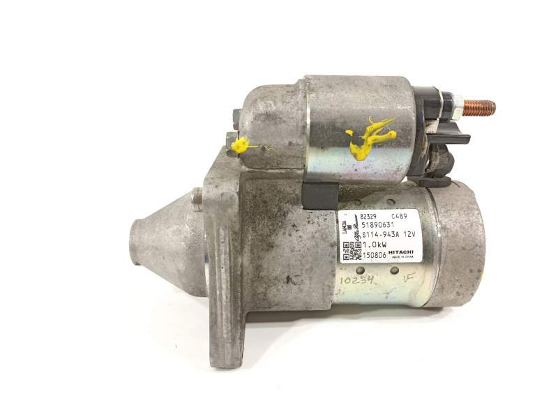 MOTOR ARRANQUE 51890631 