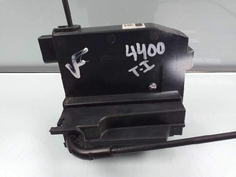 CERRADURA PUERTA TRASERA IZQUIERDA 9807954880 