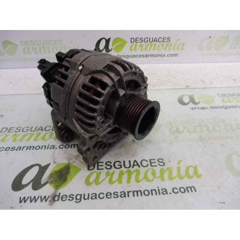 Recambio de alternador para volkswagen golf iv berlina (1j1) básico referencia OEM IAM 037903025E  