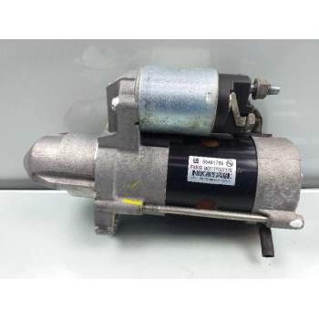 MOTOR ARRANQUE 55491789 