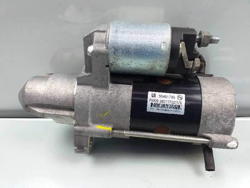 MOTOR ARRANQUE 55491789 
