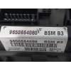 CAJA RELES / FUSIBLES 9650664080 BSMB3 BSMB3