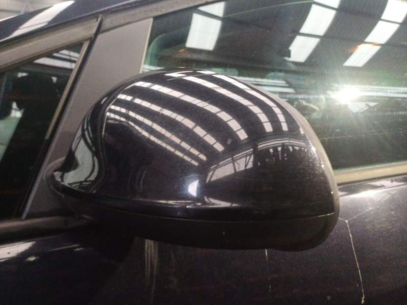 RETROVISOR IZQUIERDO 