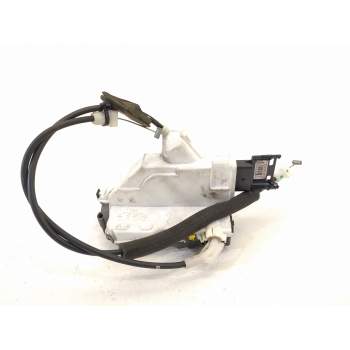CERRADURA PUERTA DELANTERA DERECHA 006246 A04959 3083M2460I4