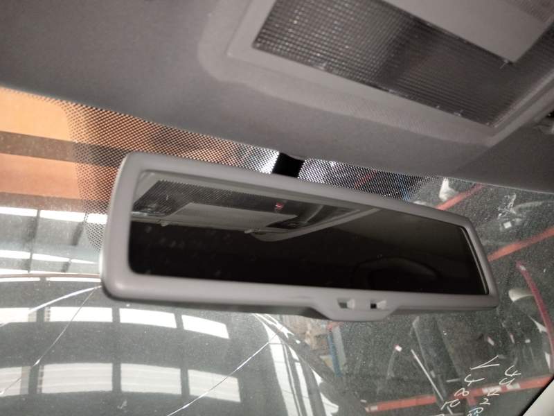 ESPEJO INTERIOR 1K0857511B 
