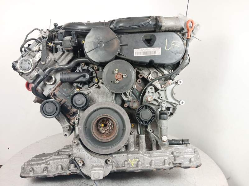 MOTOR COMPLETO ASB 