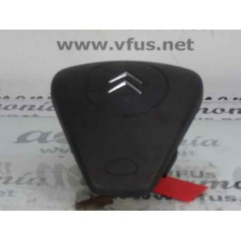 AIRBAG DELANTERO IZQUIERDO 96380009UD 