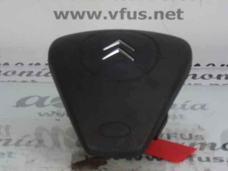 AIRBAG DELANTERO IZQUIERDO 96380009UD 