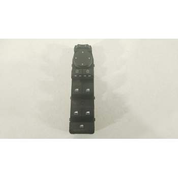 MANDO ELEVALUNAS DELANTERO IZQUIERDO 93571BE670NNB 