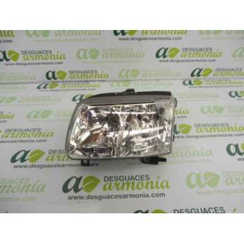 FARO IZQUIERDO 6N1941015A 
