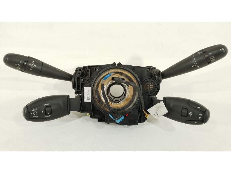 MANDO LUCES 96773911XT 0430760018