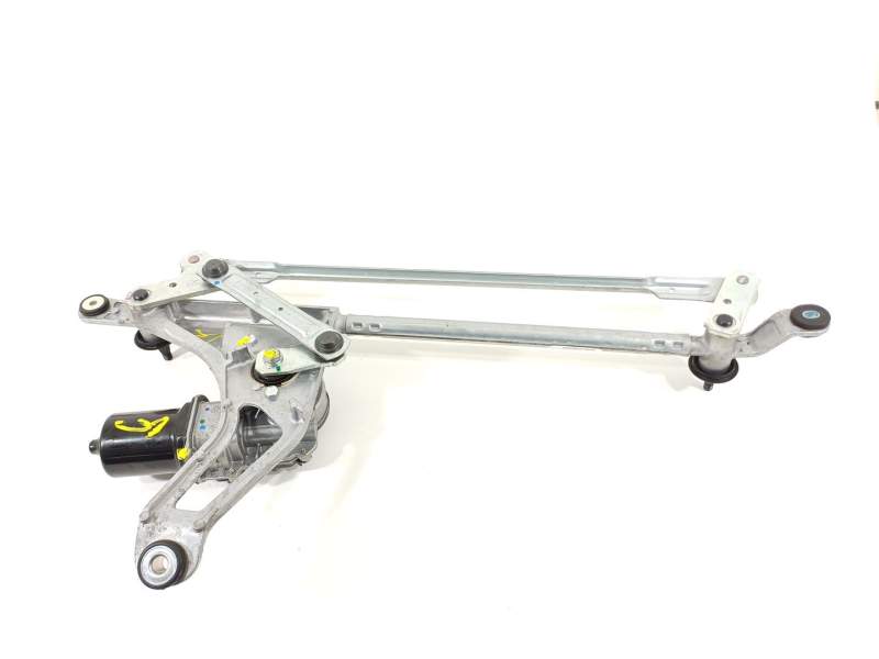 MOTOR LIMPIA DELANTERO 80B955023B 