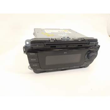 SISTEMA AUDIO / RADIO CD 6J0035153B 