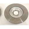 DISCO FRENO DELANTERO 2Q0615301H 2Q0615109AP 2Q0615115AB