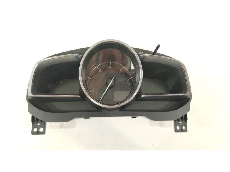 CUADRO INSTRUMENTOS DH4B55471C 