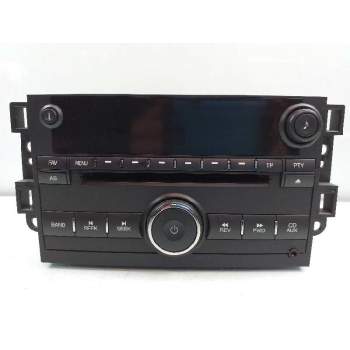 SISTEMA AUDIO / RADIO CD 96672509 
