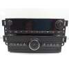 SISTEMA AUDIO / RADIO CD 96672509 