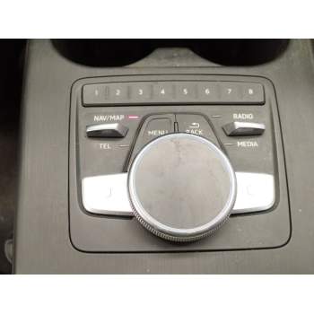 MANDO MULTIFUNCION 8W0919614T 