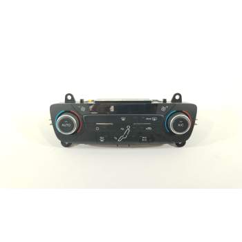 MANDO CLIMATIZADOR F1ET18C612AE 