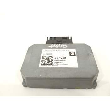 MODULO ELECTRONICO 13514308 