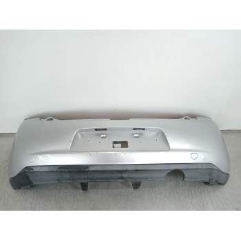 PARAGOLPES TRASERO 9683977070 