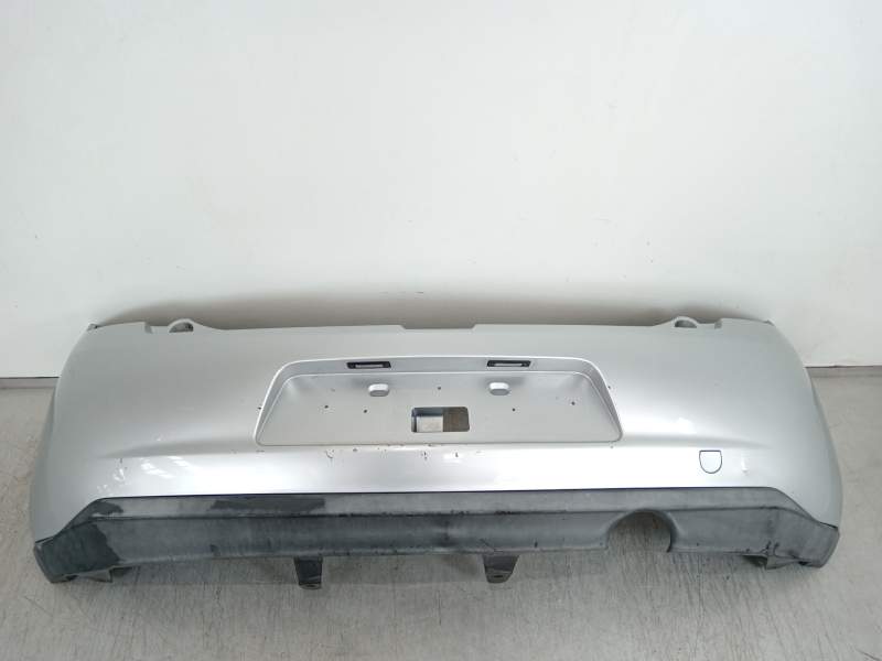 PARAGOLPES TRASERO 9683977070 