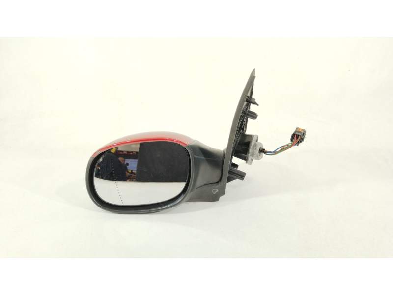 RETROVISOR IZQUIERDO 8154JE 