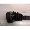 TRANSMISION DELANTERA DERECHA 1J0407272F 1J0407272EX 