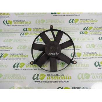 ELECTROVENTILADOR 0130107283 