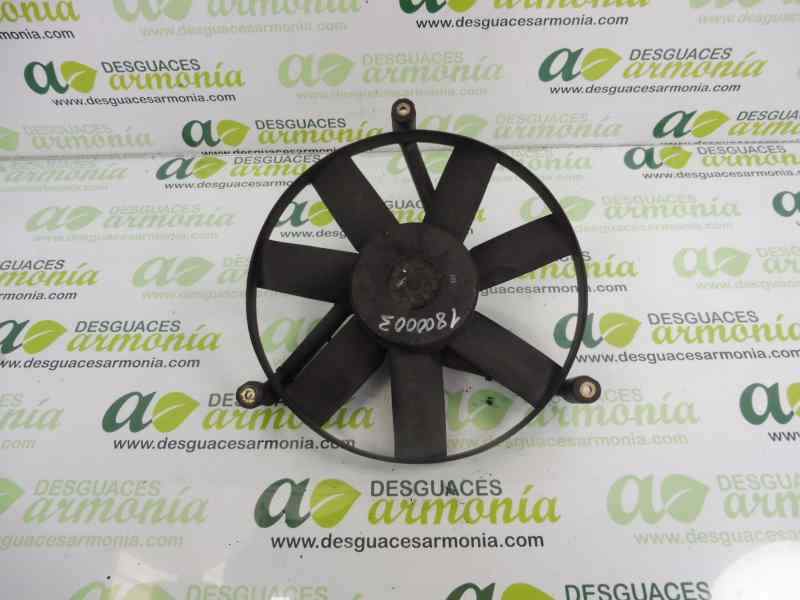 ELECTROVENTILADOR 0130107283 