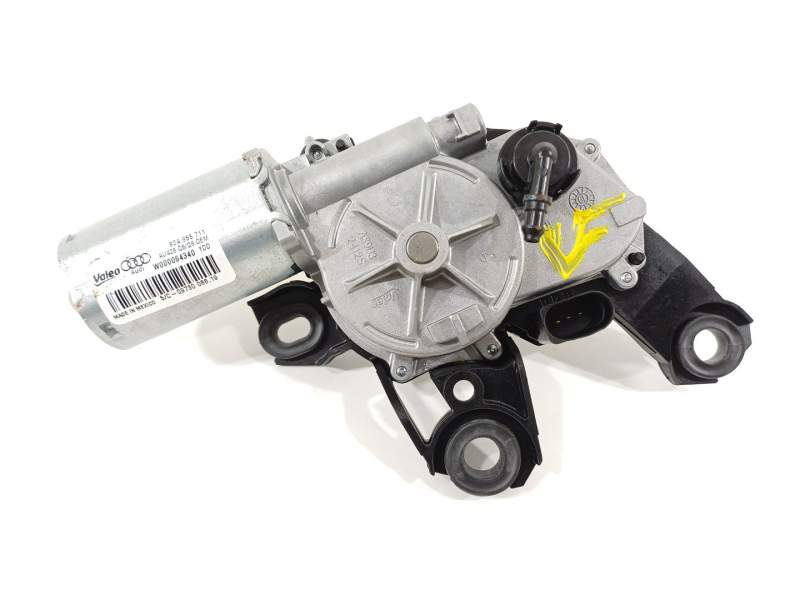 MOTOR LIMPIA TRASERO 80A955711 