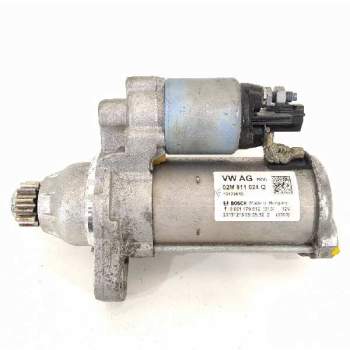 MOTOR ARRANQUE 02M911024Q 0001179512 20151215