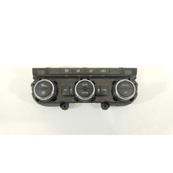 MANDO CLIMATIZADOR 5F0907044 5HB01121500