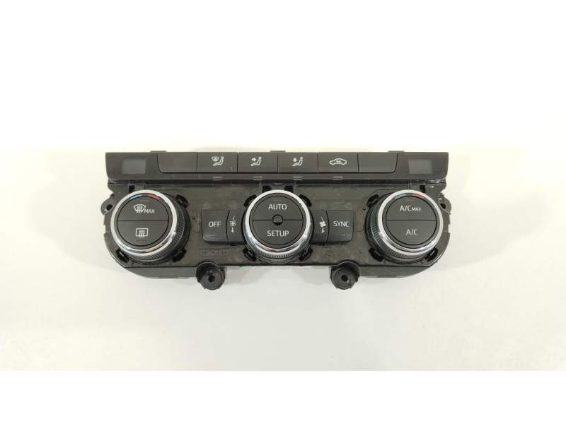 MANDO CLIMATIZADOR 5F0907044 5HB01121500